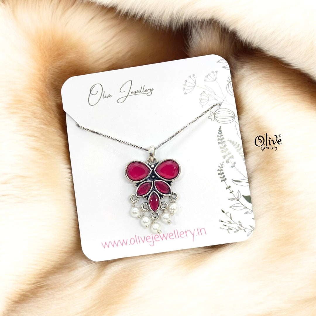 Oxidized Chains - 16