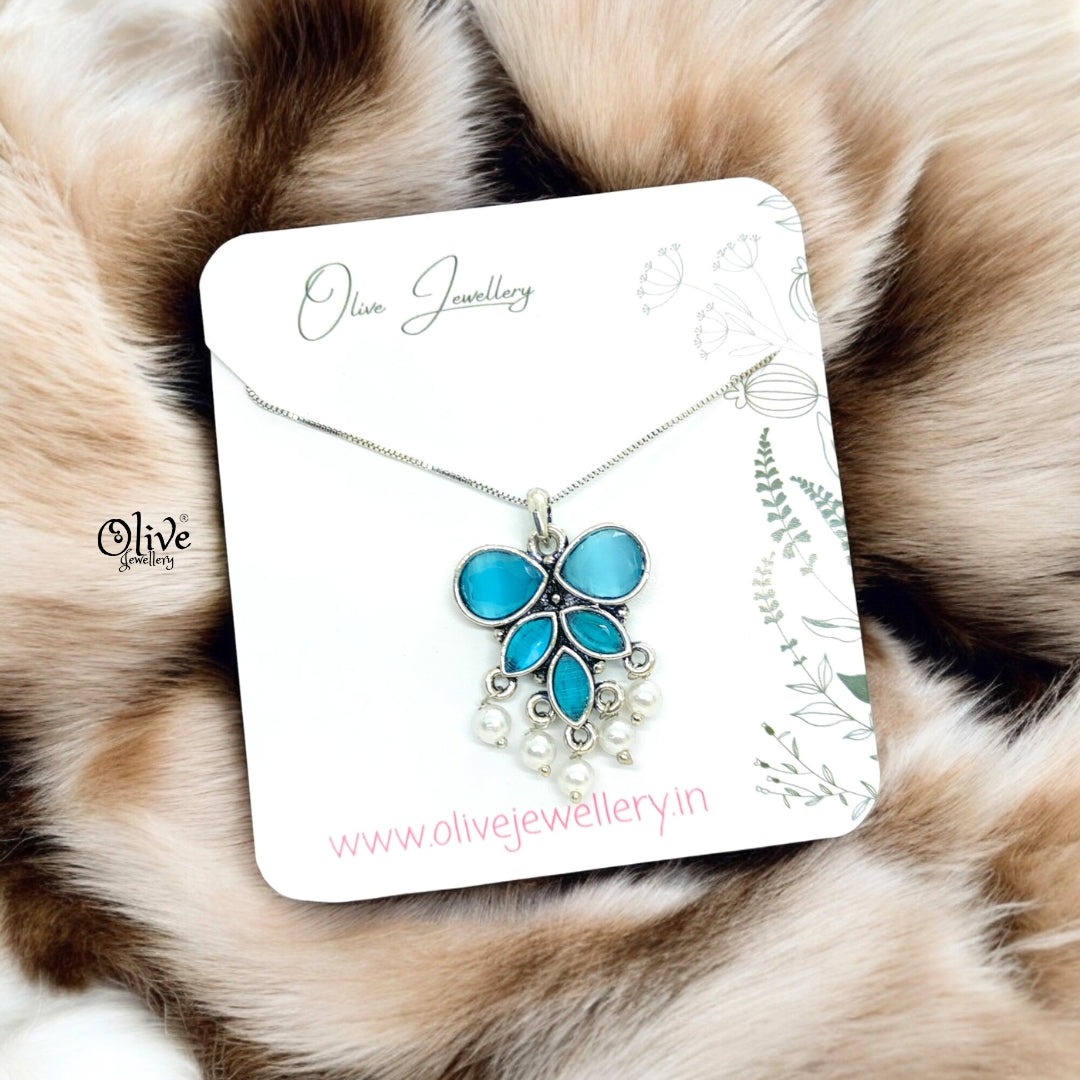 Oxidized Chains - 16