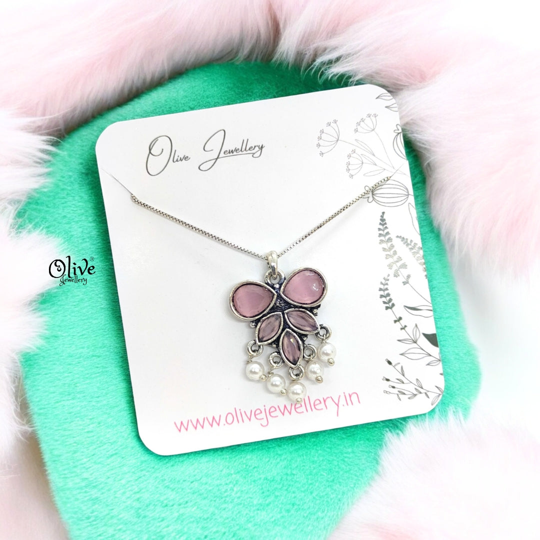 Oxidized Chains - 16