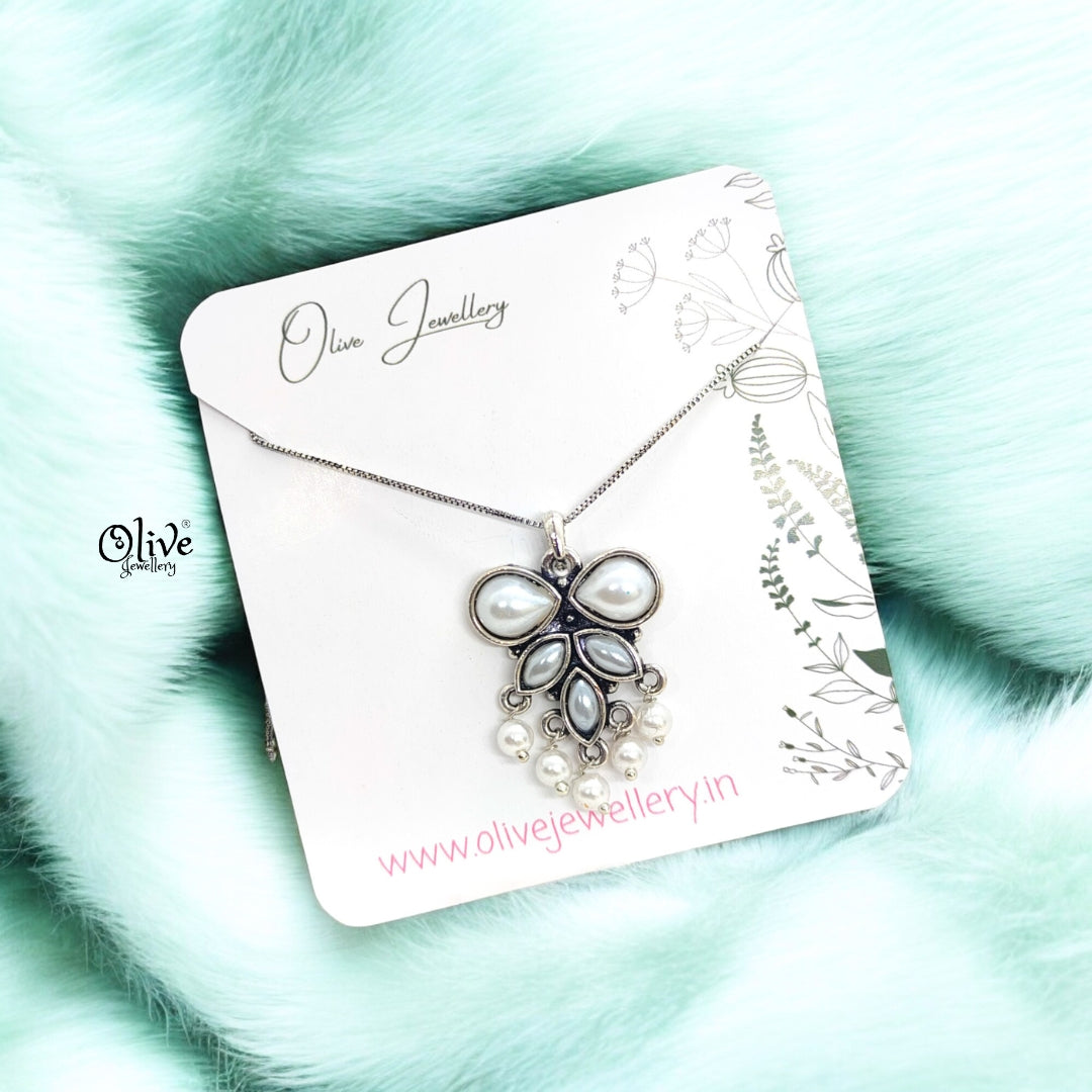 Oxidized Chains - 16