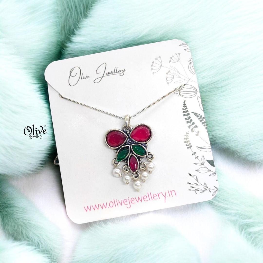 Oxidized Chains - 16