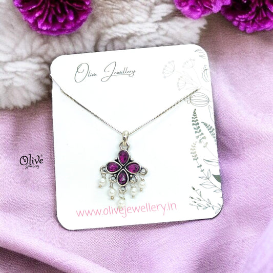 Oxidized Chains - 25