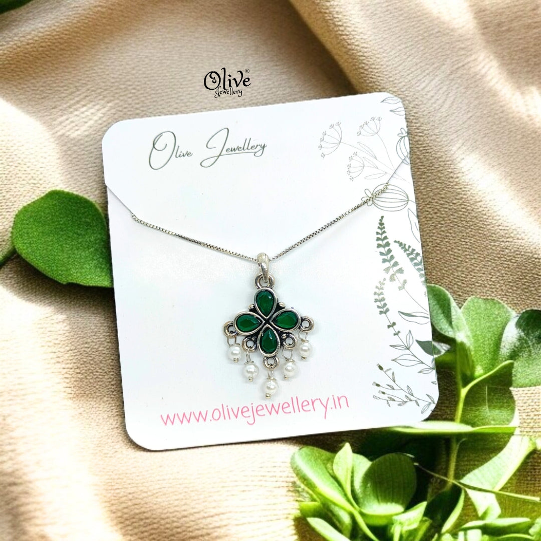 Oxidized Chains - 25