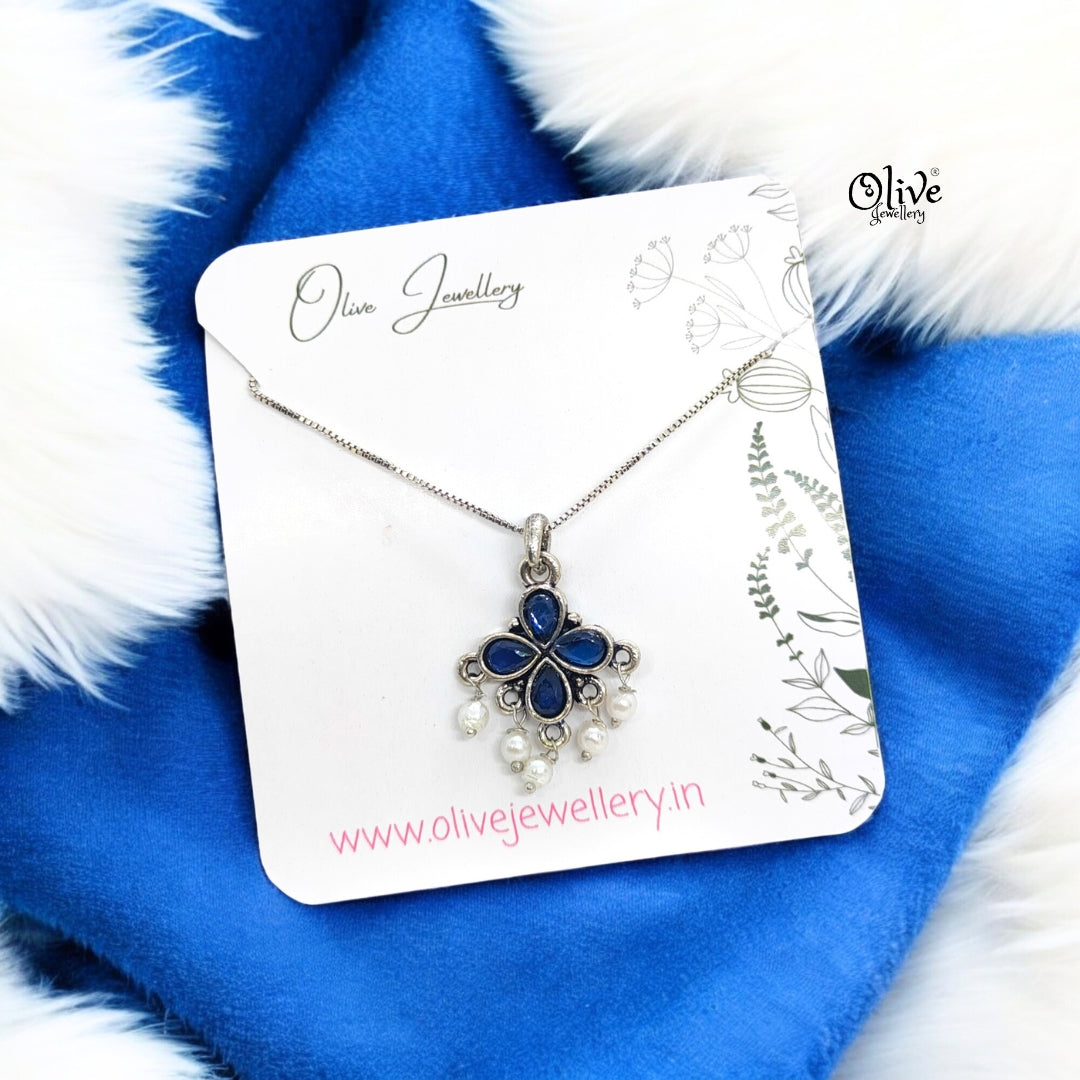 Oxidized Chains - 25