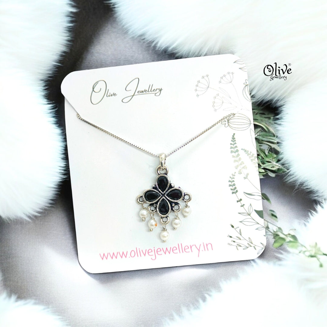 Oxidized Chains - 25