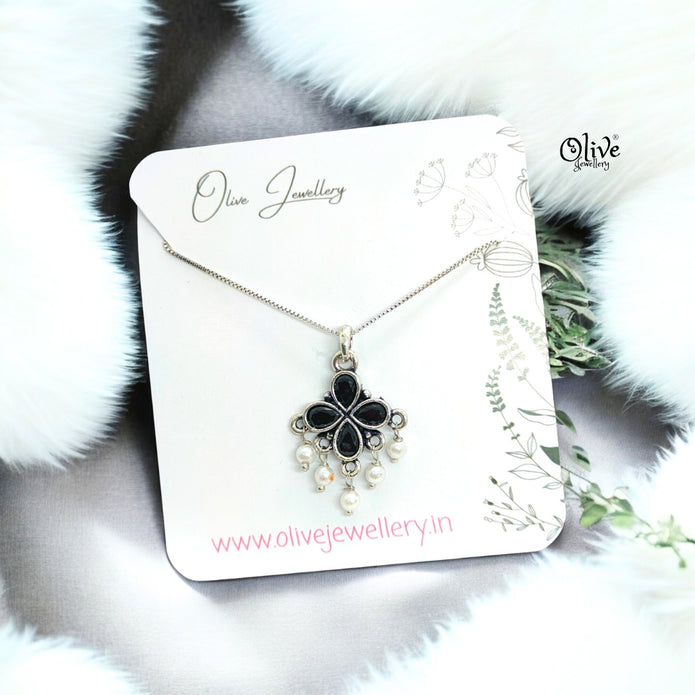 Oxidized Chains - 25