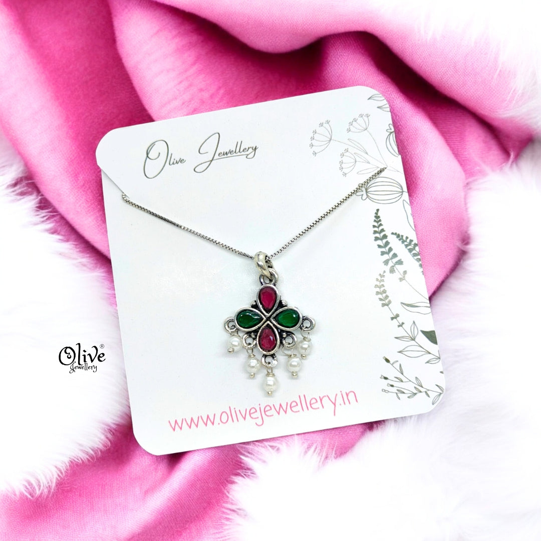 Oxidized Chains - 25