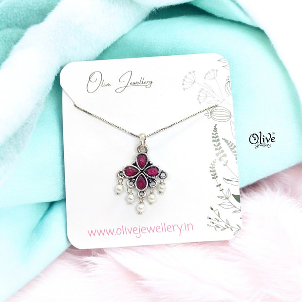 Oxidized Chains - 25