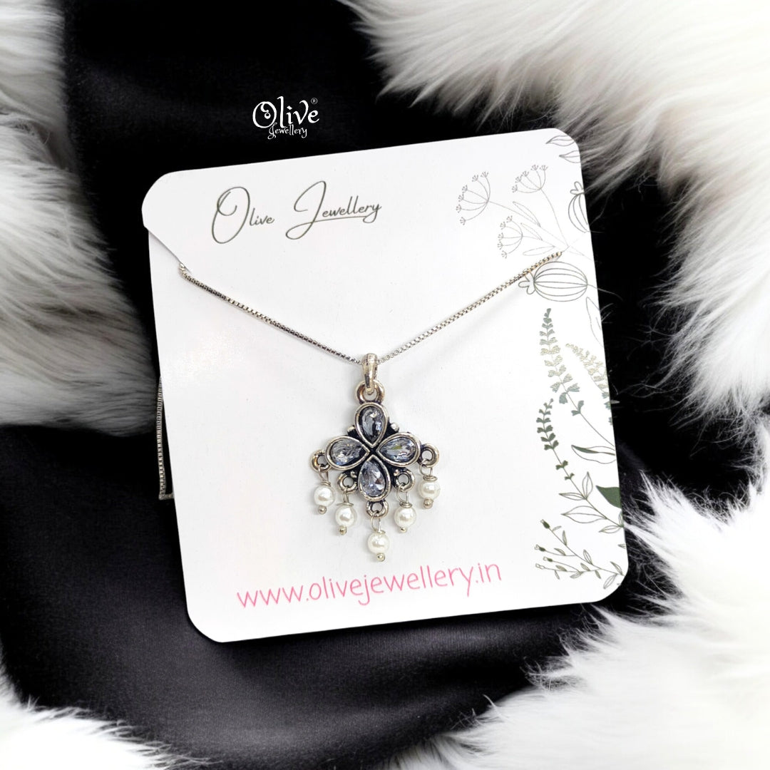 Oxidized Chains - 25