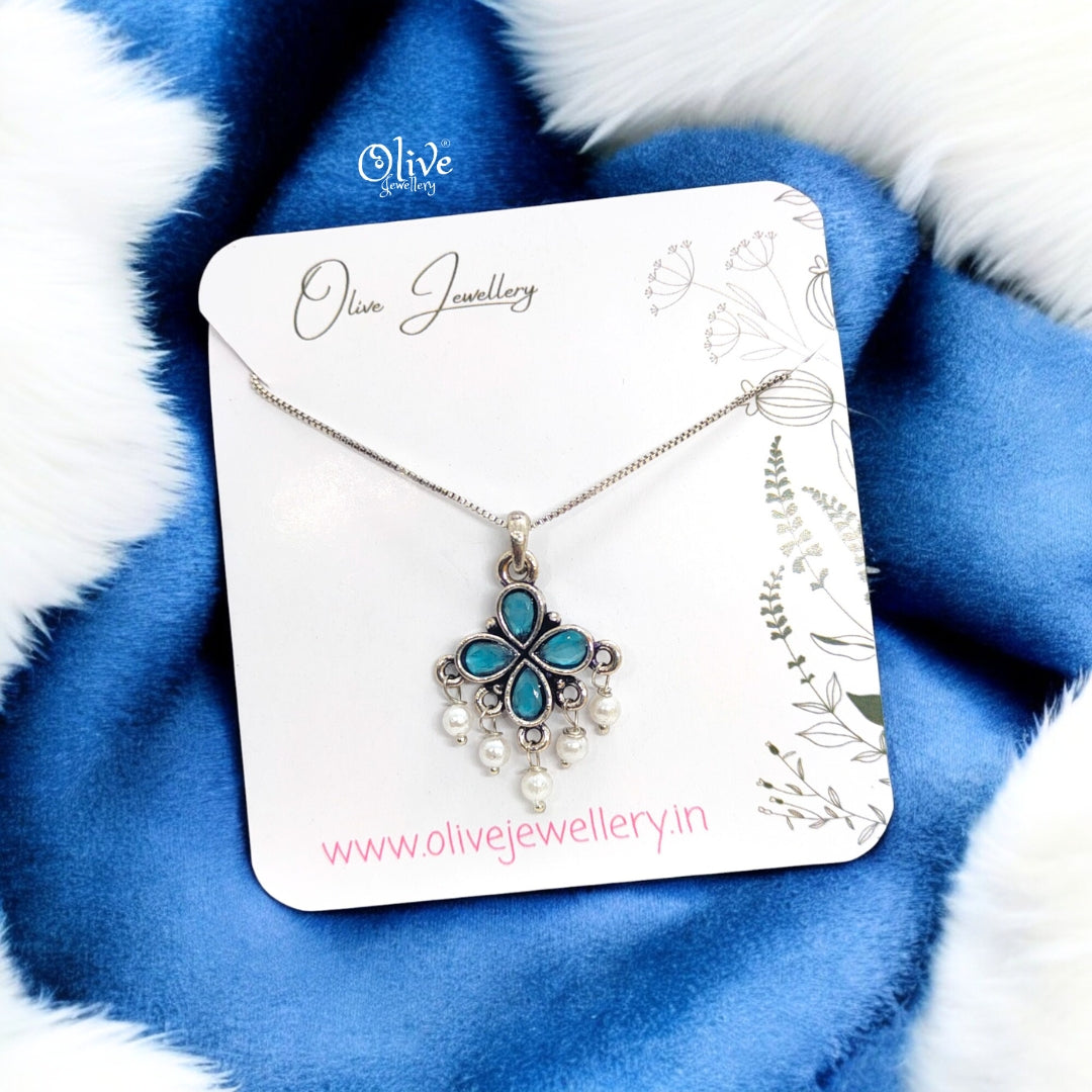 Oxidized Chains - 25