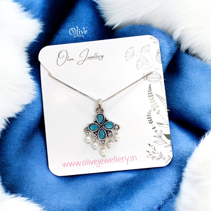 Oxidized Chains - 25