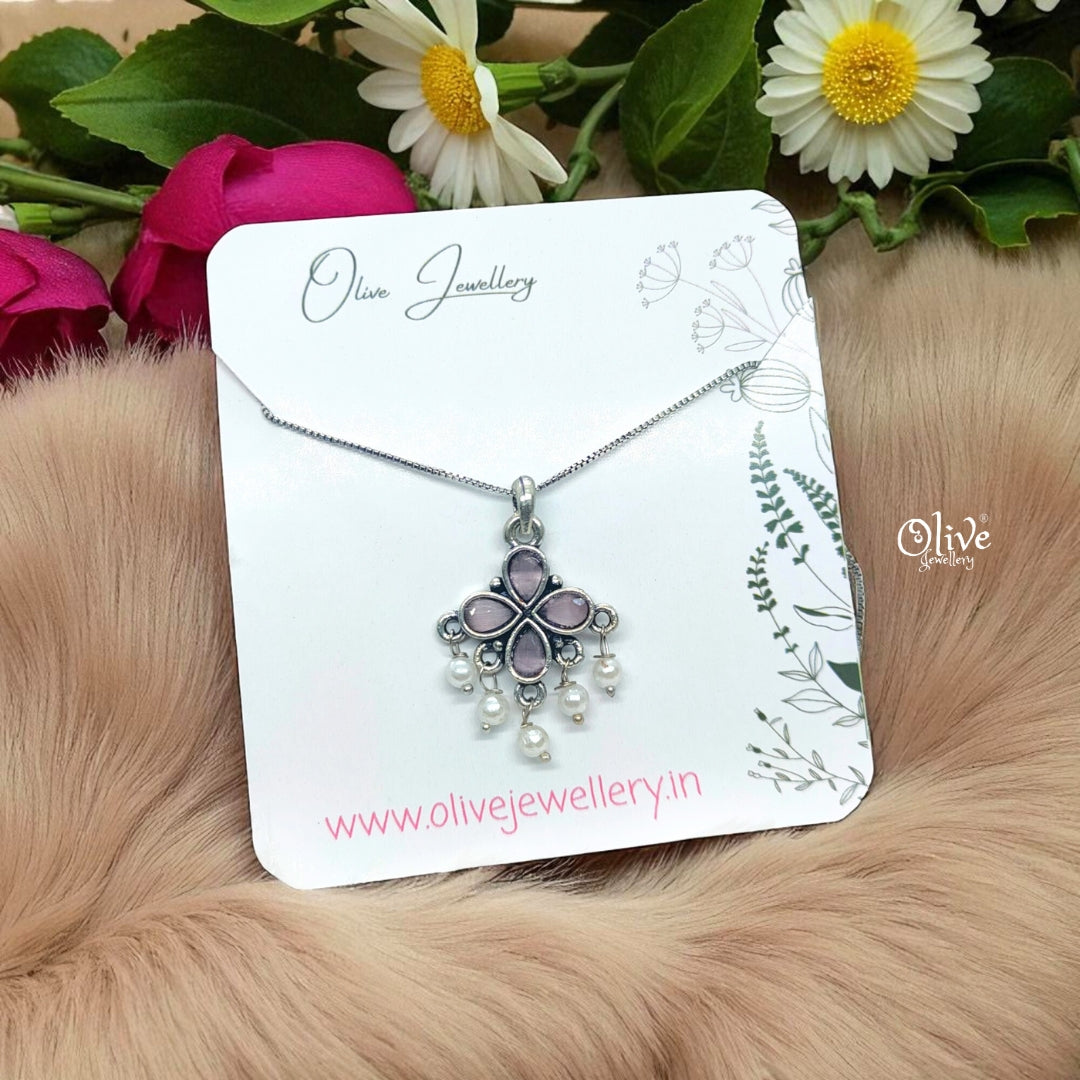 Oxidized Chains - 25