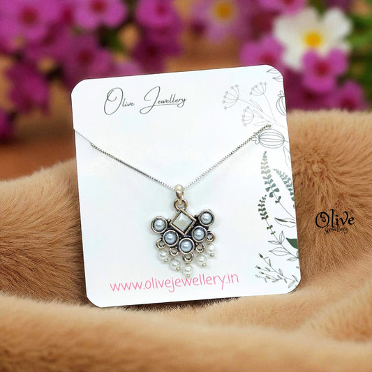 Oxidized Chains - 34