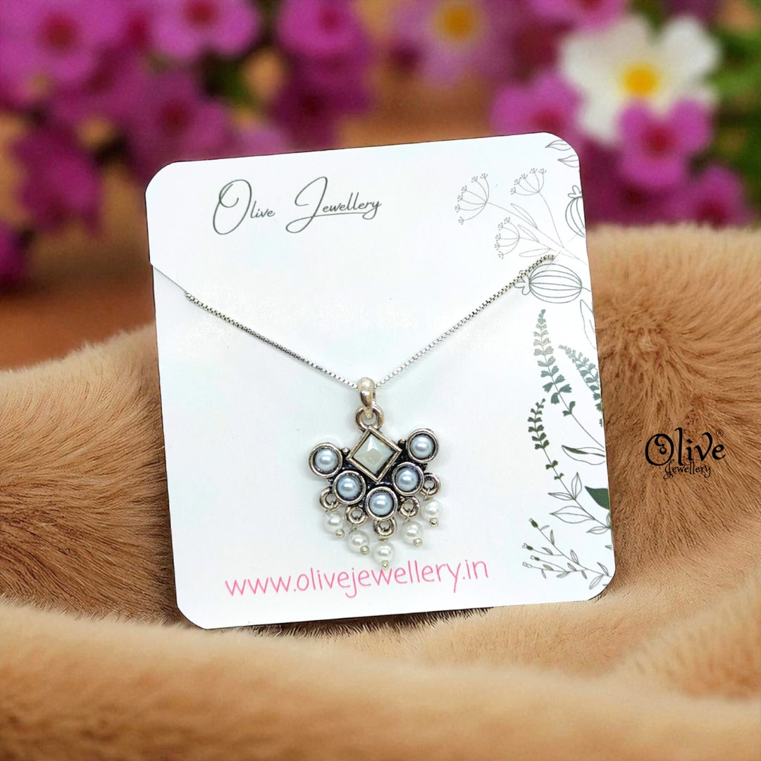 Oxidized Chains - 34