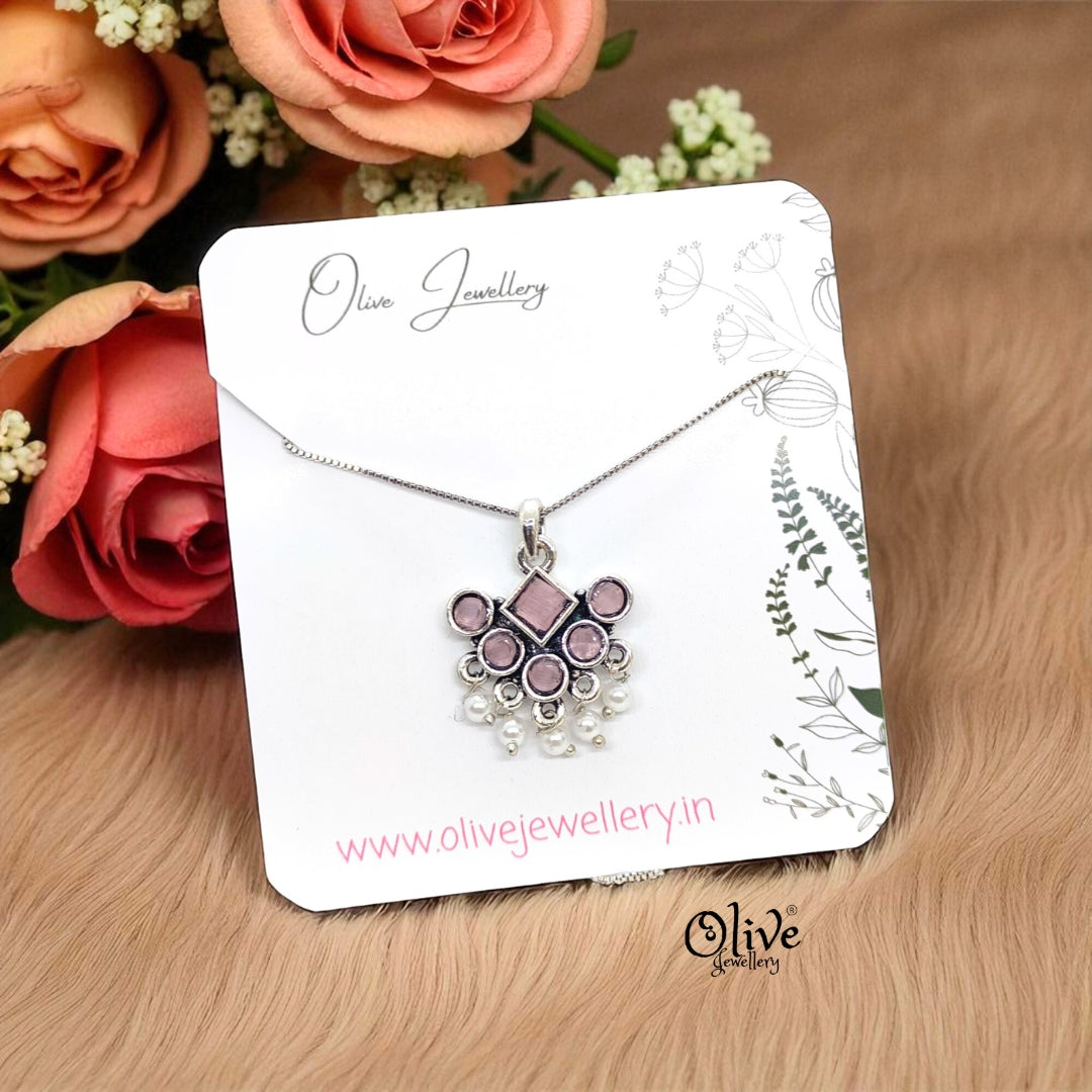 Oxidized Chains - 34