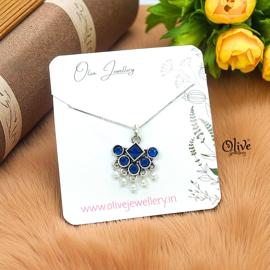 Oxidized Chains - 34