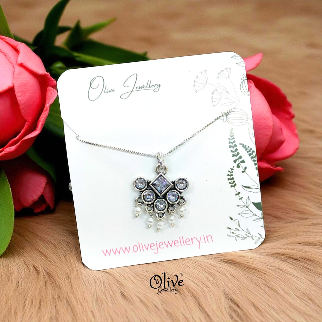 Oxidized Chains - 34