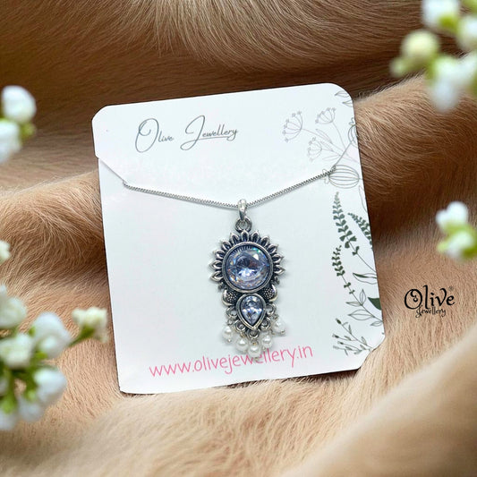 Oxidized Chains - 44