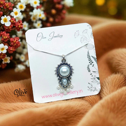 Oxidized Chains - 44