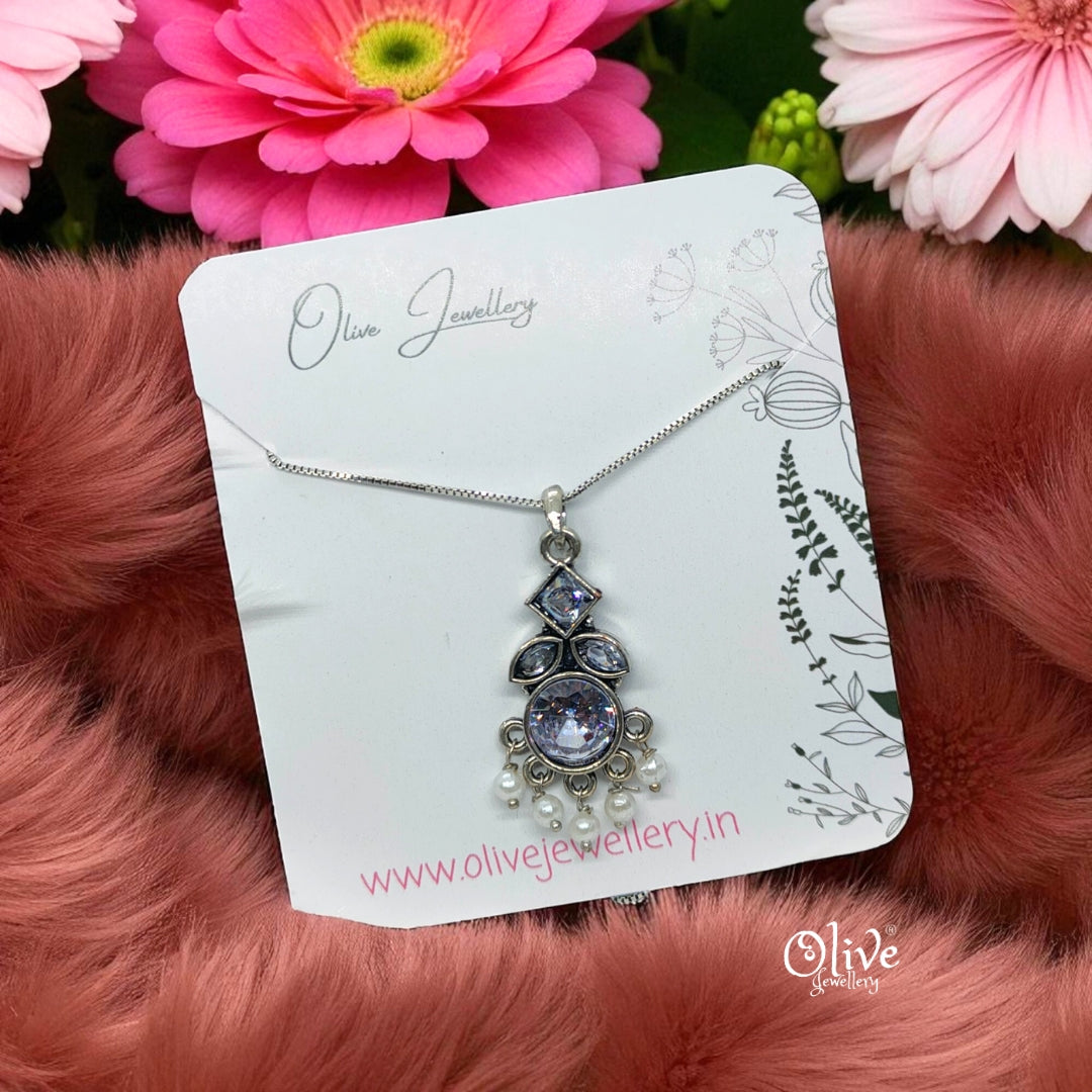 Oxidized Chains - 50