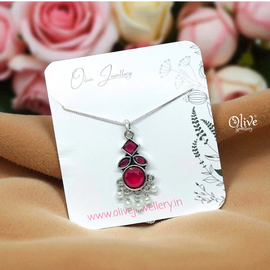 Oxidized Chains - 50