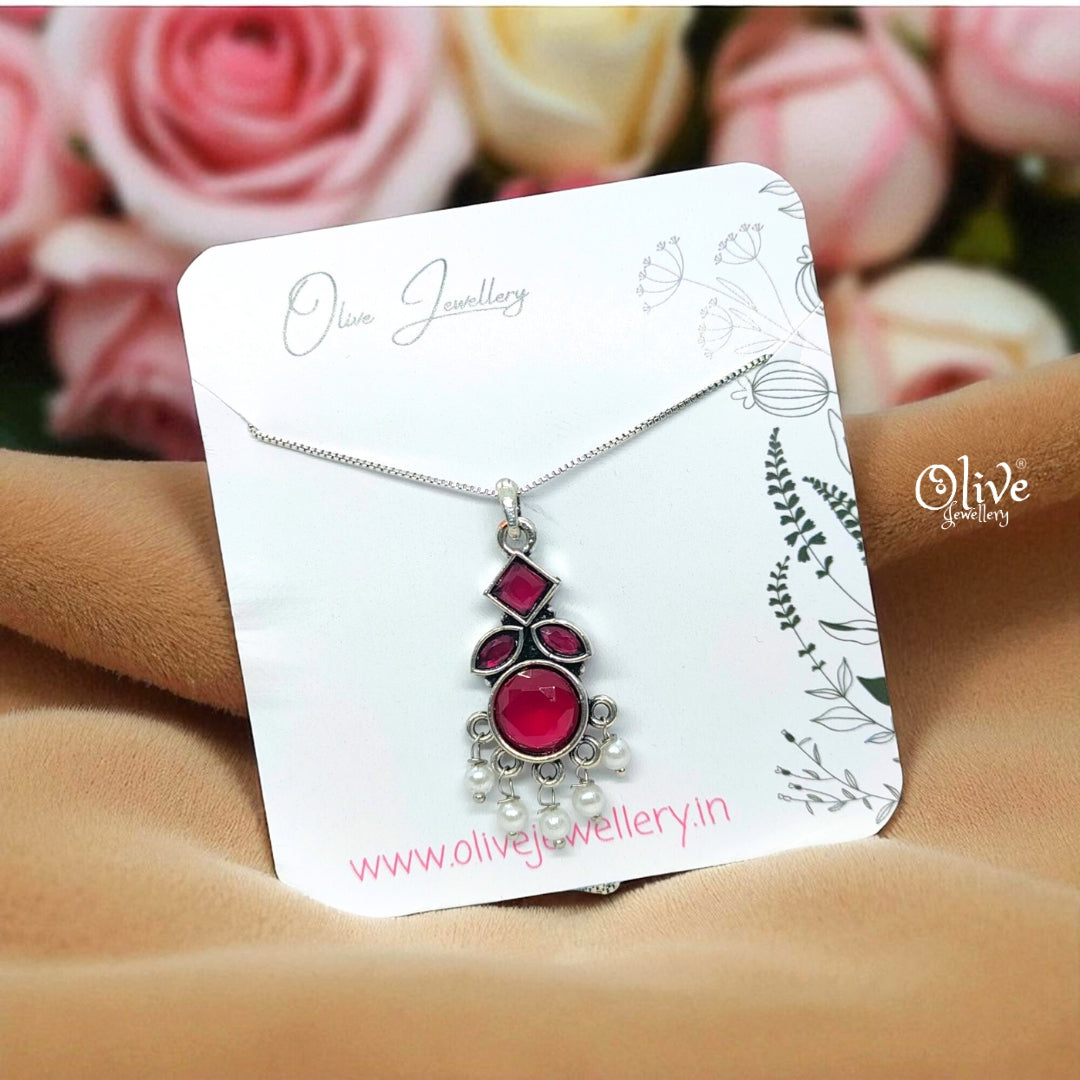 Oxidized Chains - 50