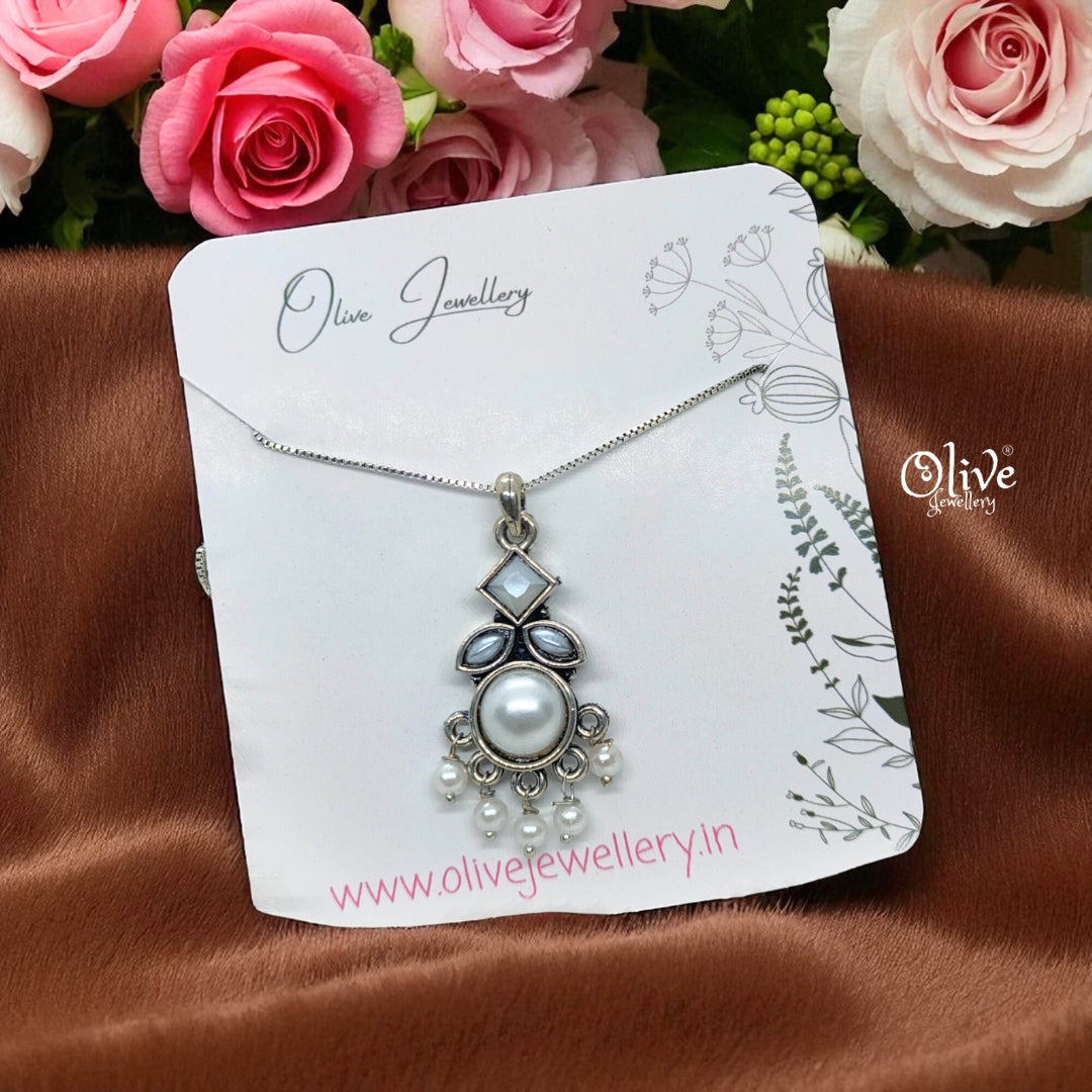 Oxidized Chains - 50