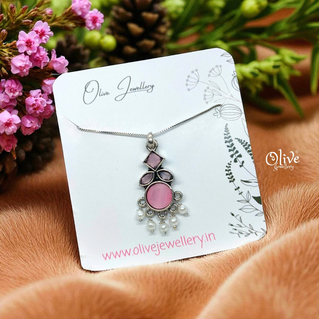 Oxidized Chains - 50