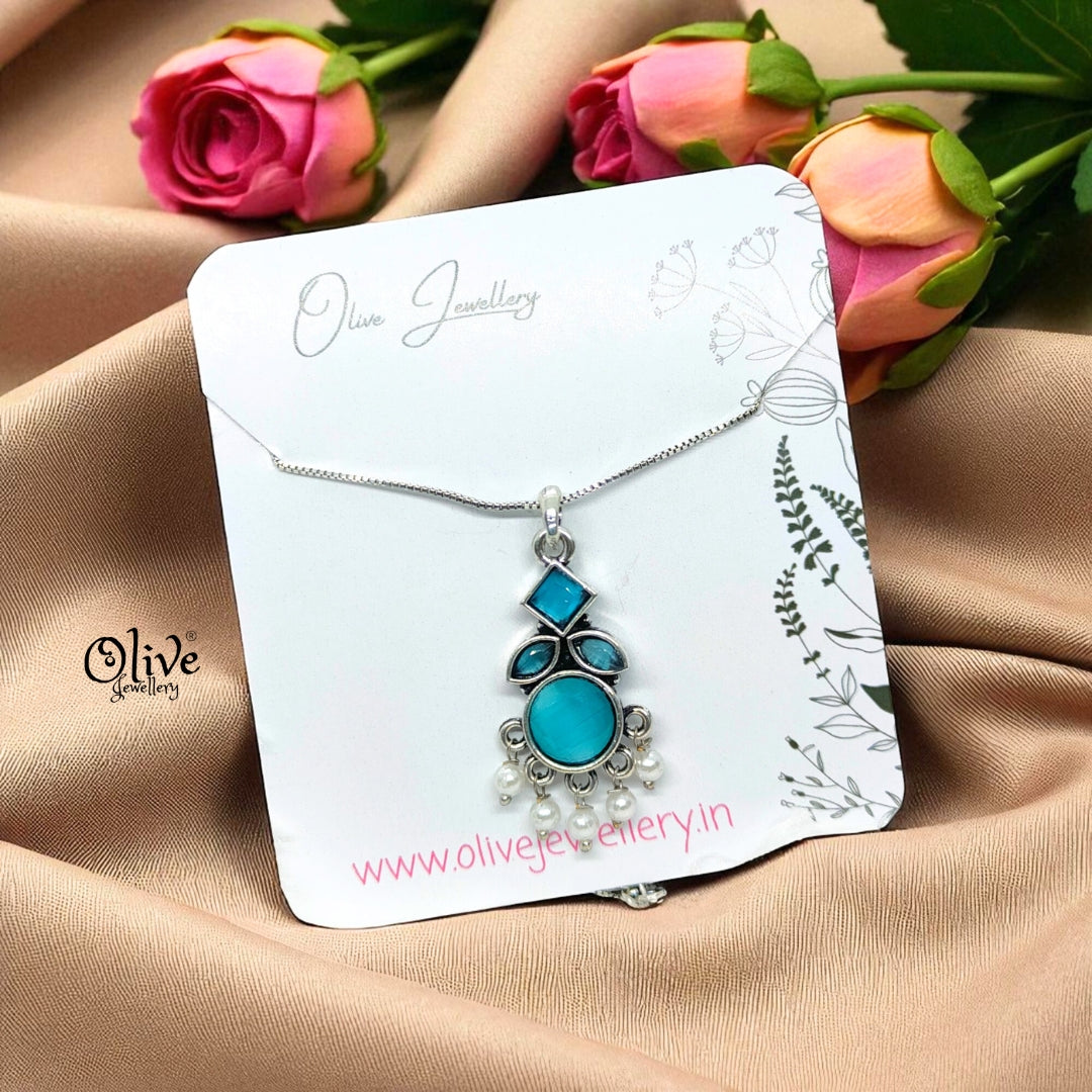 Oxidized Chains - 50