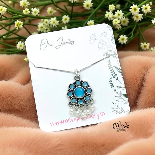 Oxidized Chains - 61