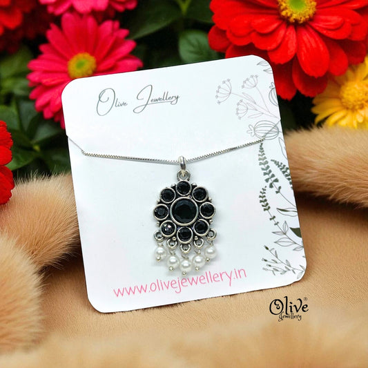 Oxidized Chains - 61