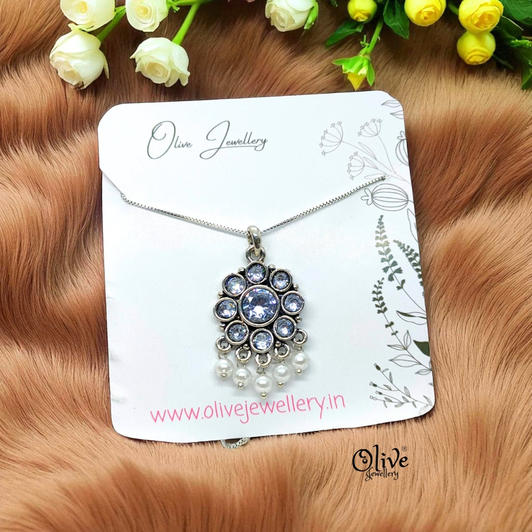 Oxidized Chains - 61