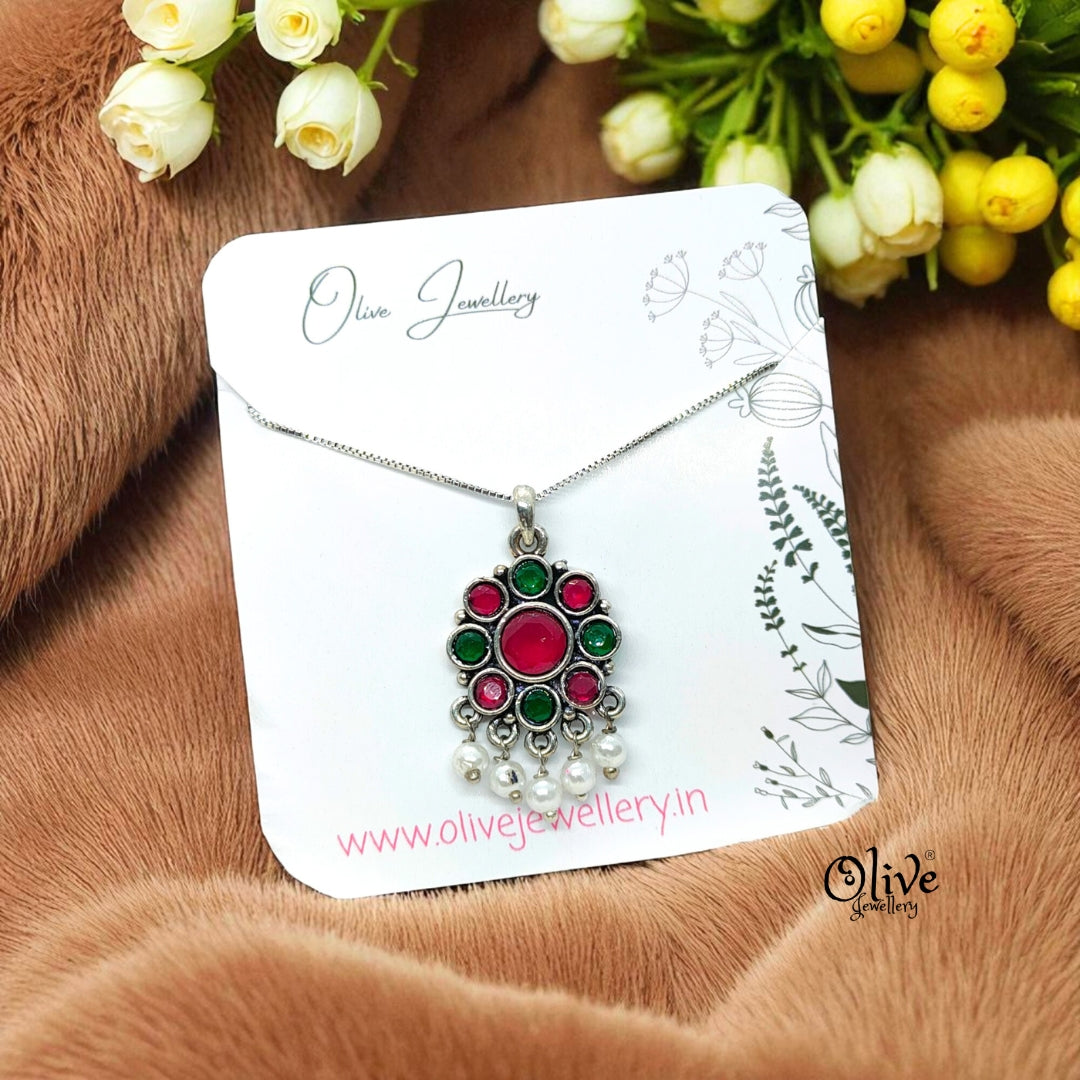 Oxidized Chains - 61