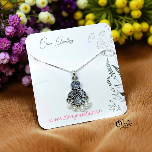 Oxidized Chains - 72