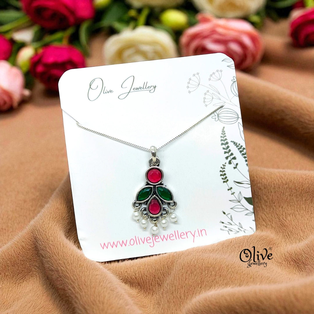 Oxidized Chains - 72