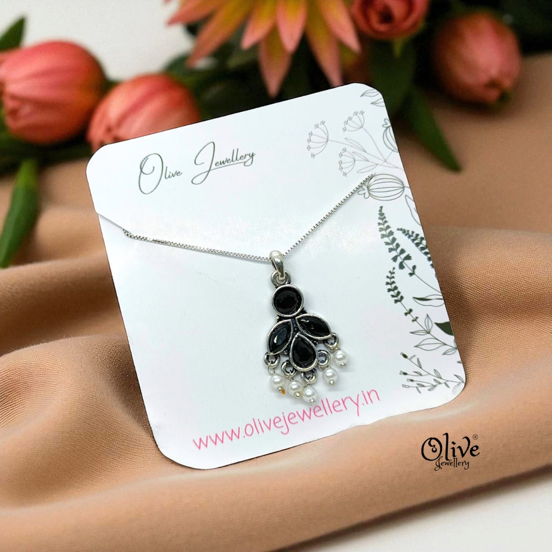 Oxidized Chains - 72