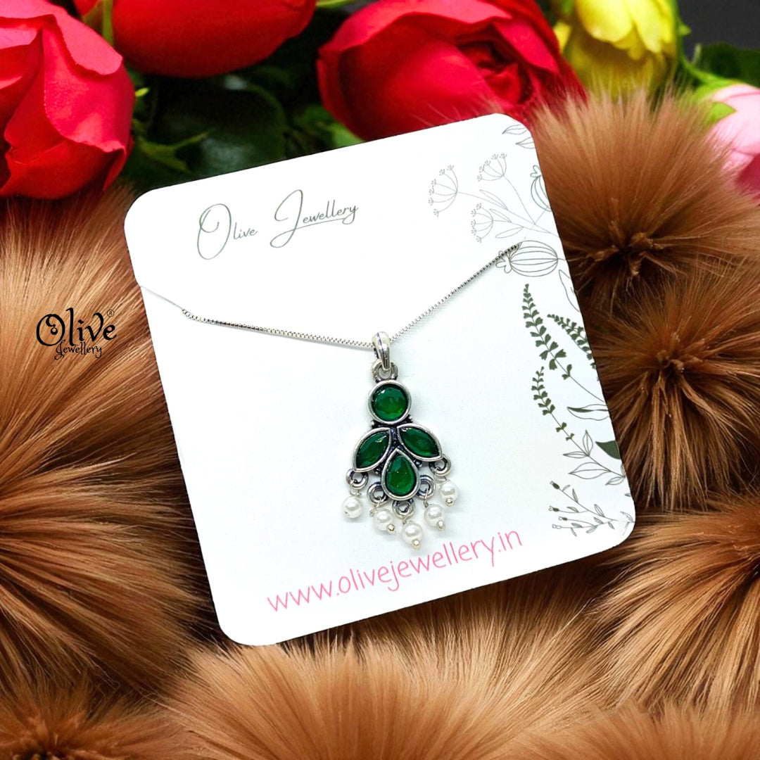 Oxidized Chains - 72