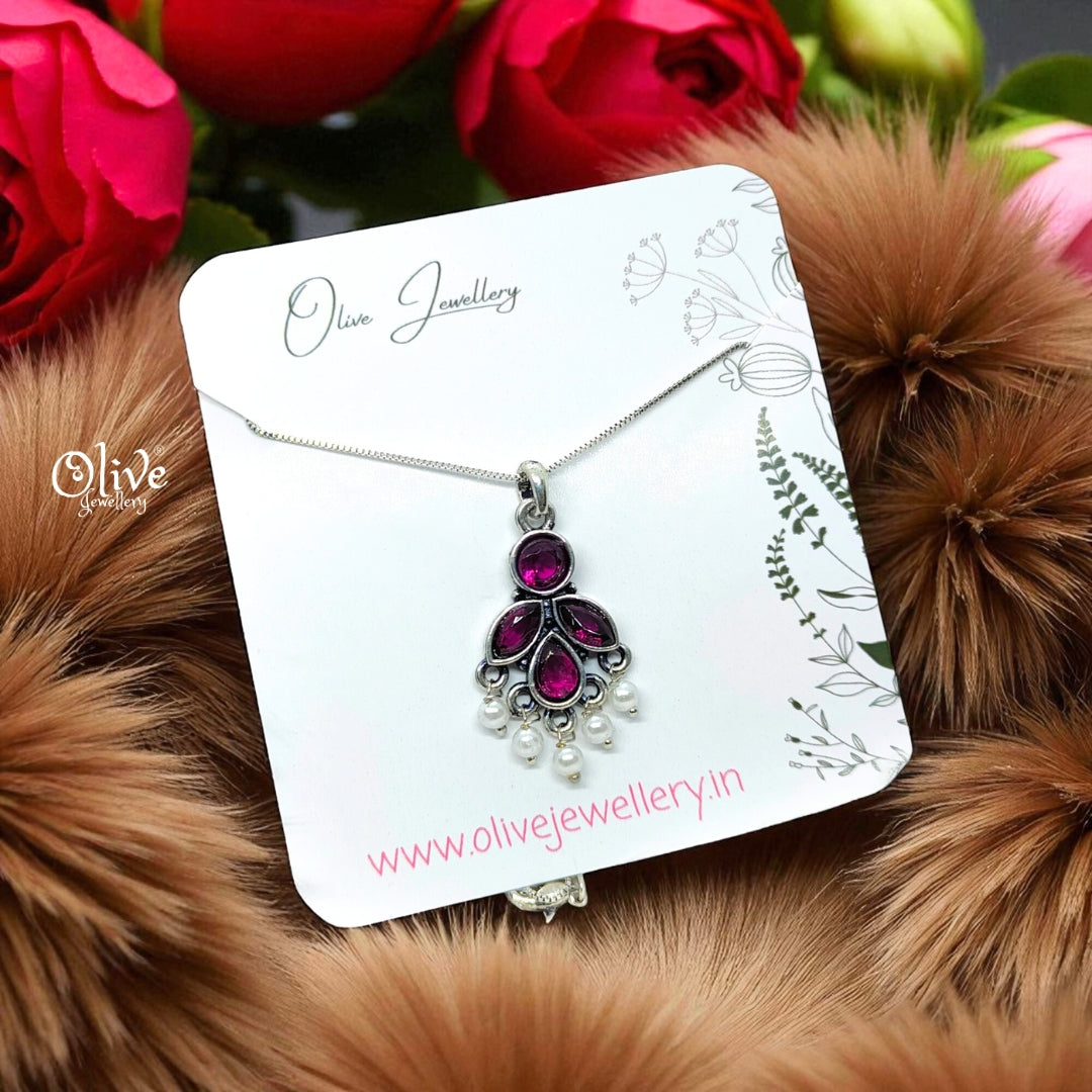 Oxidized Chains - 72