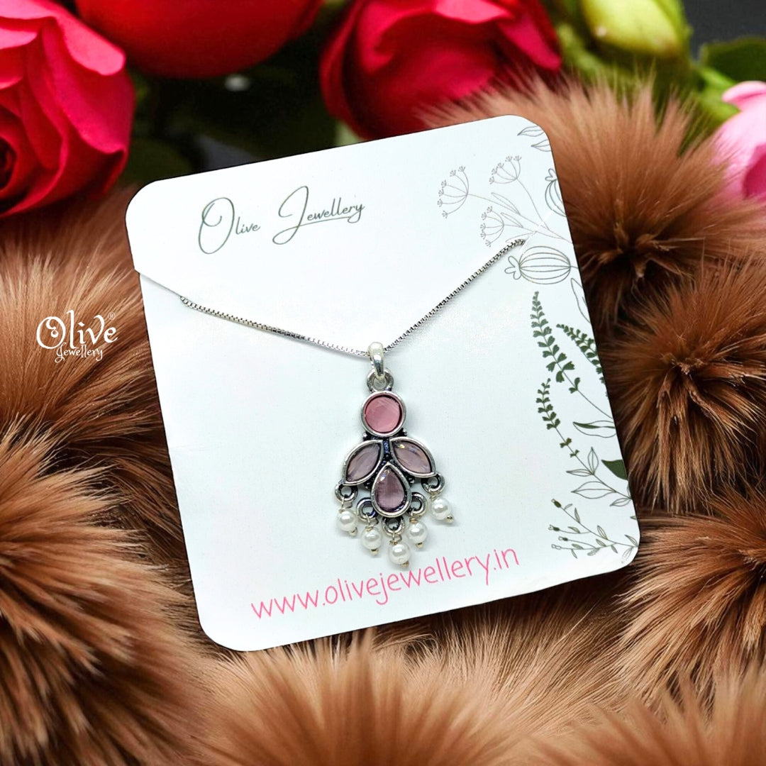 Oxidized Chains - 72