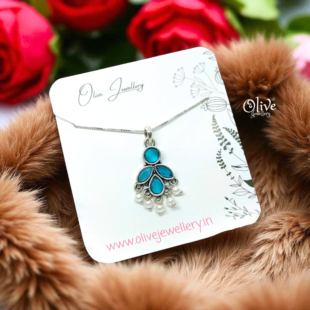 Oxidized Chains - 72