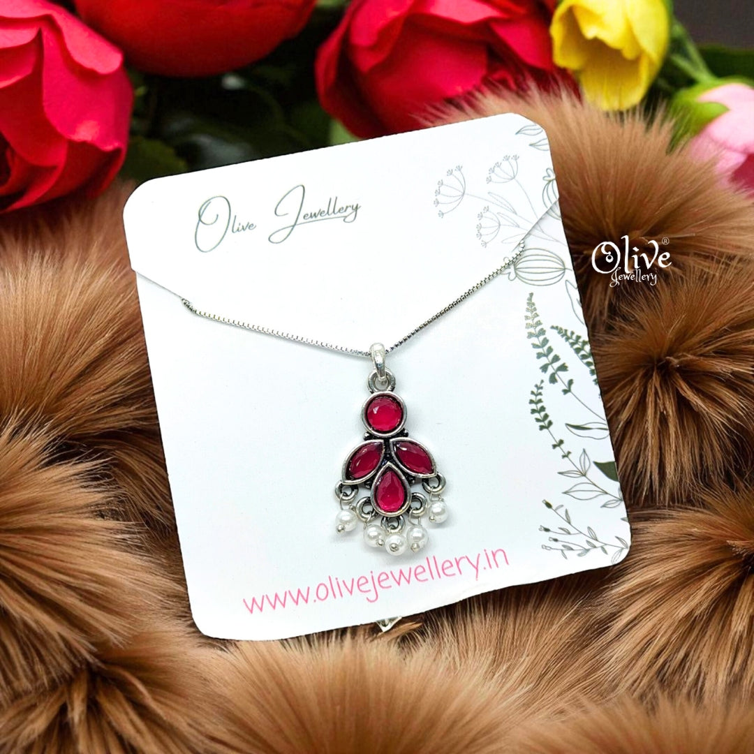 Oxidized Chains - 72