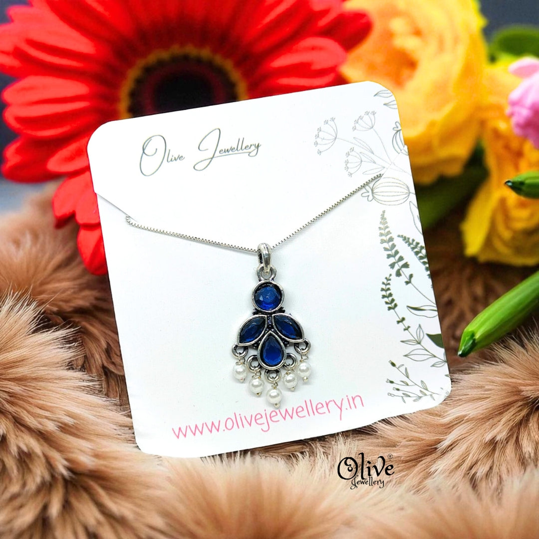 Oxidized Chains - 72