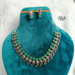 Oxidized Neckset - 81