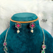 Oxidized Neckset - 88