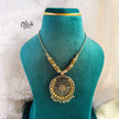 Oxidized Pendent - 97