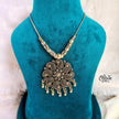 Oxidized Pendent - 98