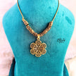 Oxidized Pendent - 102