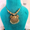 Oxidized Pendent - 110