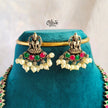 Oxidized Neckset - 111