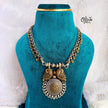 Oxidized Pendent - 115